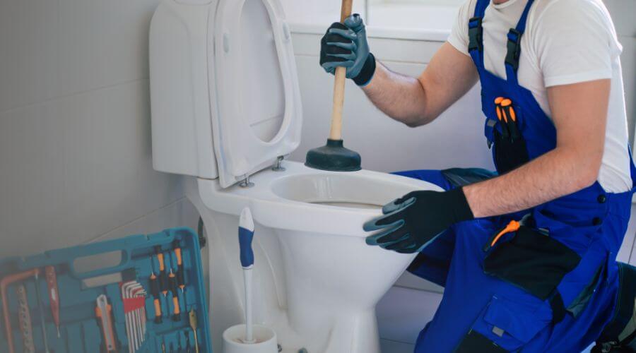 Professional same day plumber in Kansas, AL